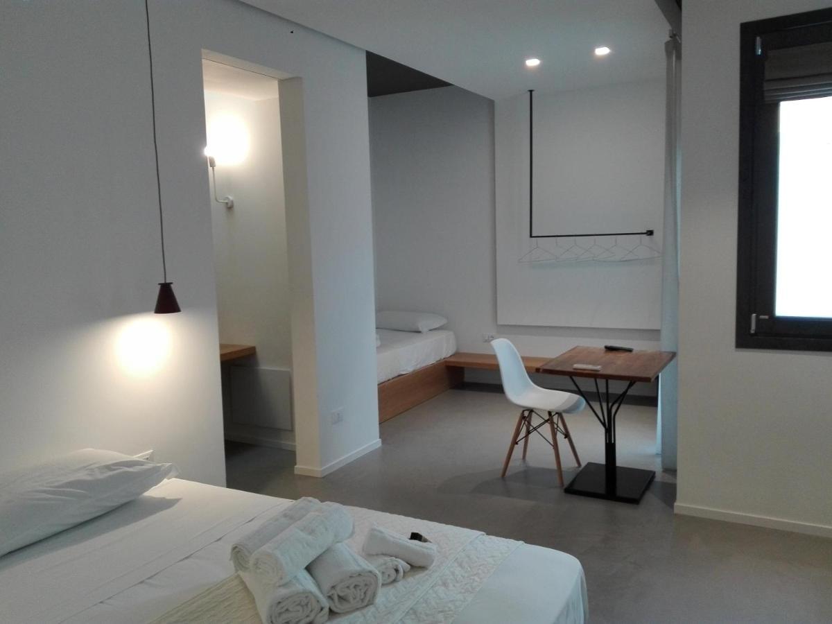 산비토로카포 Patio 101 "Exclusive" B&B 외부 사진