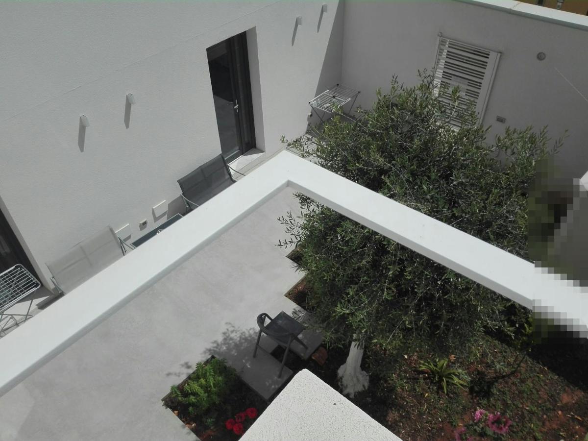 산비토로카포 Patio 101 "Exclusive" B&B 외부 사진
