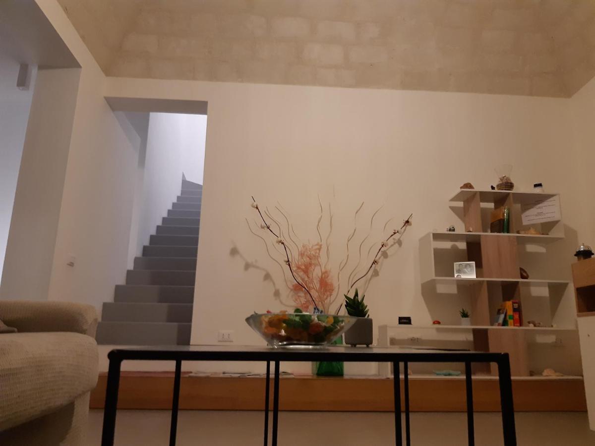 산비토로카포 Patio 101 "Exclusive" B&B 외부 사진