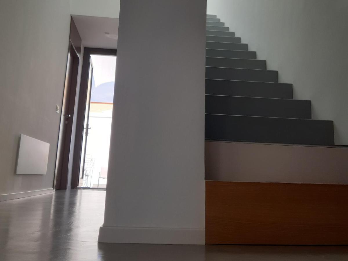 산비토로카포 Patio 101 "Exclusive" B&B 외부 사진