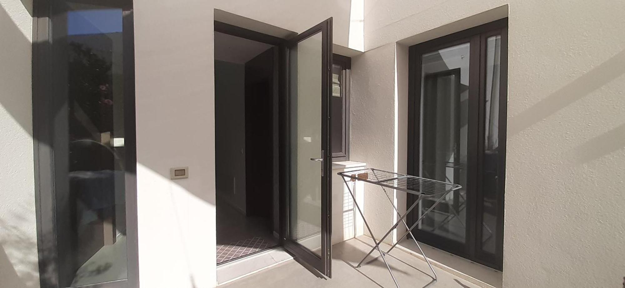 산비토로카포 Patio 101 "Exclusive" B&B 외부 사진