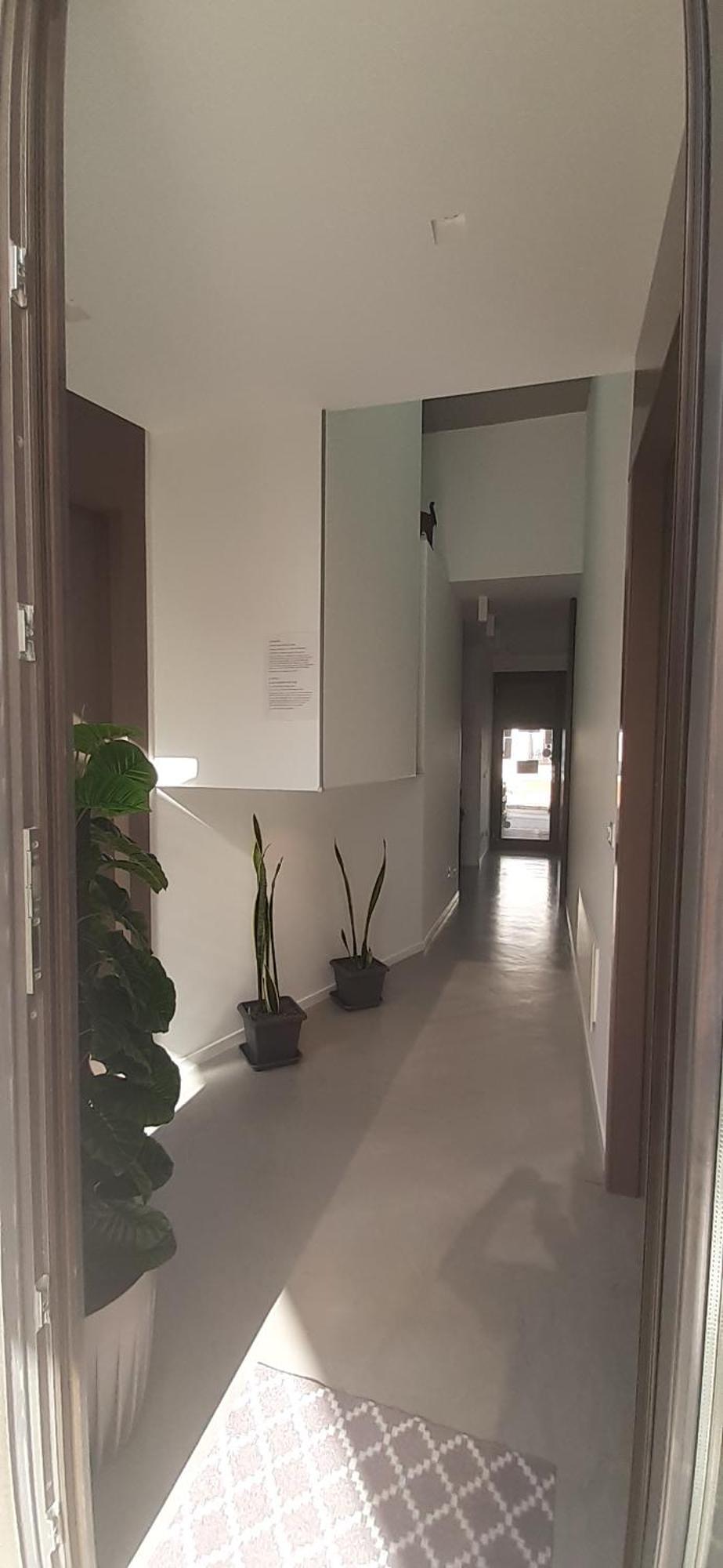 산비토로카포 Patio 101 "Exclusive" B&B 외부 사진