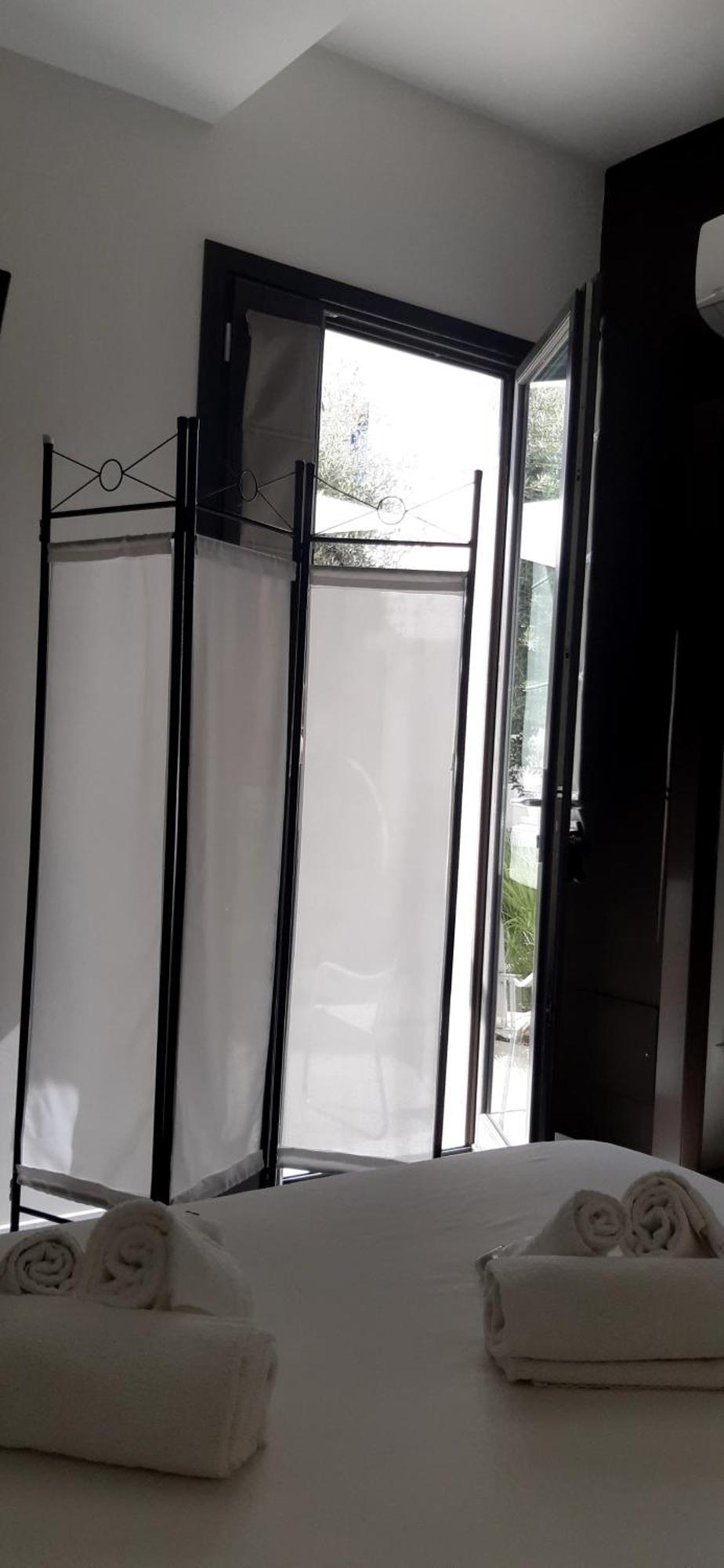 산비토로카포 Patio 101 "Exclusive" B&B 객실 사진
