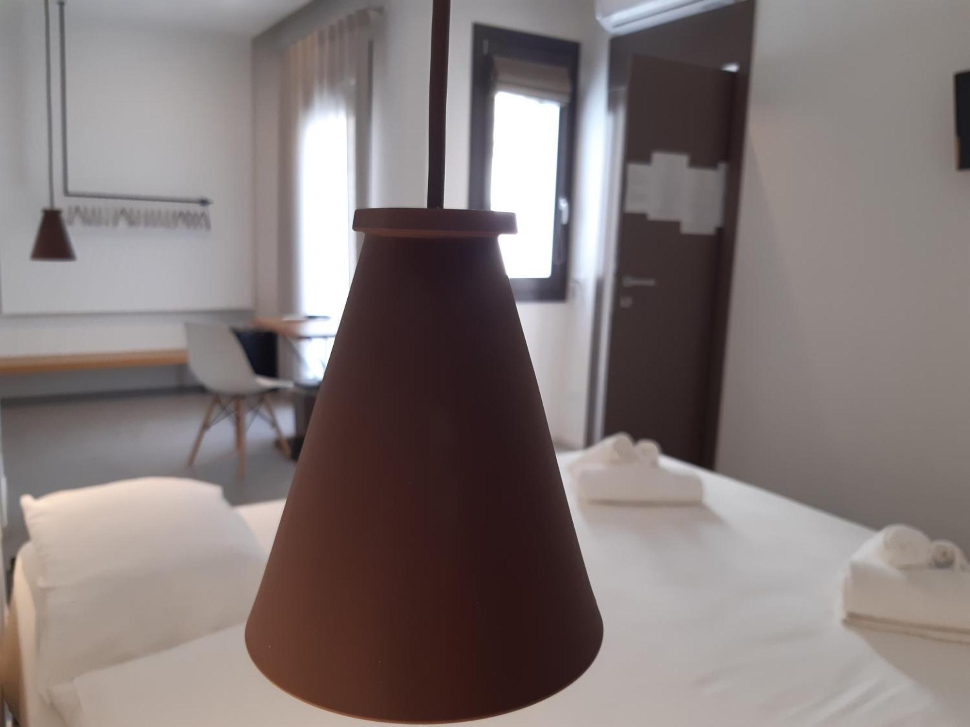 산비토로카포 Patio 101 "Exclusive" B&B 객실 사진