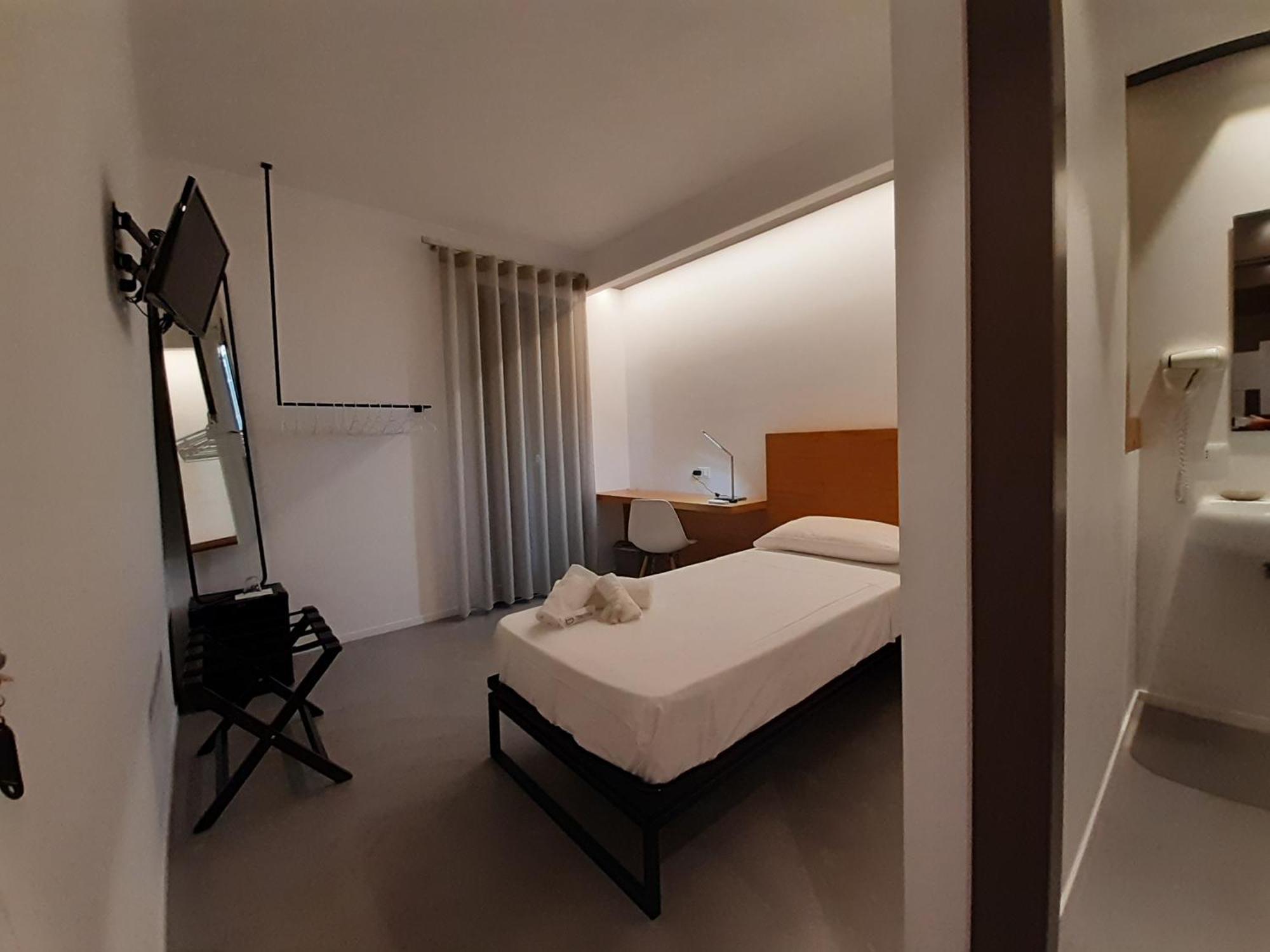 산비토로카포 Patio 101 "Exclusive" B&B 객실 사진