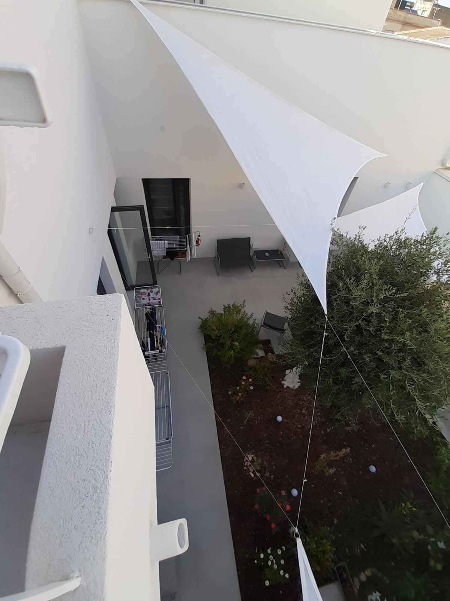 산비토로카포 Patio 101 "Exclusive" B&B 객실 사진