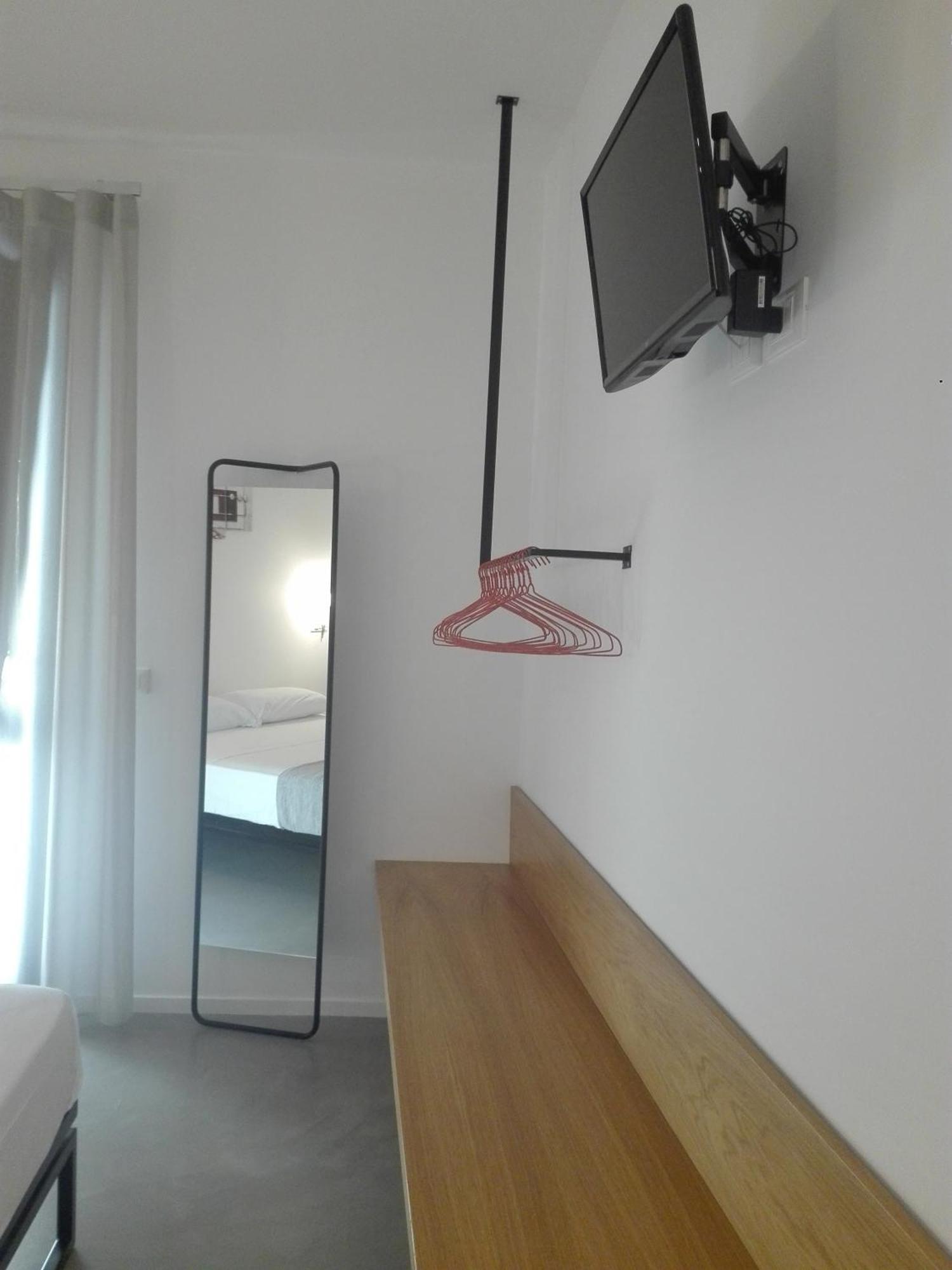 산비토로카포 Patio 101 "Exclusive" B&B 객실 사진